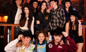 MELODY TRAZ SEU NOVO SHOW A PORTO ALEGRE COM PARTICIPAÇÃO ESPECIAL DO SQUAD 3.0