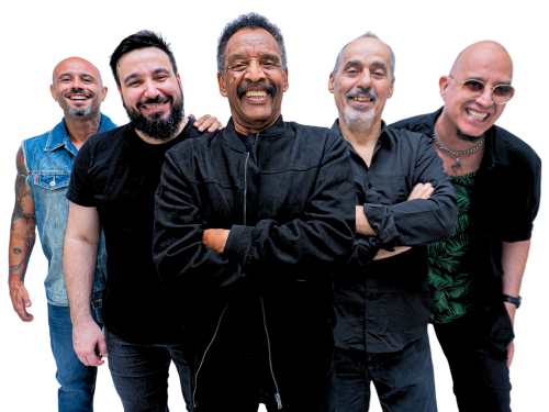 RENATO E SEUS BLUE CAPS EM PORTO ALEGRE, NO DIA 21 DE JUNHO, SÁBADO