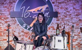 O Sixteen Station Pub celebra três anos em 2025 com semana de festa, rock e lançamentos