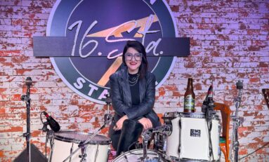 O Sixteen Station Pub celebra três anos em 2025 com semana de festa, rock e lançamentos