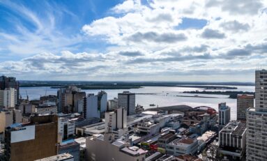 Evento gratuito no Plaza HUB aborda o Centro Histórico de Porto Alegre e a sua importância cultural, econômica e social no dia 26 de junho de 2025