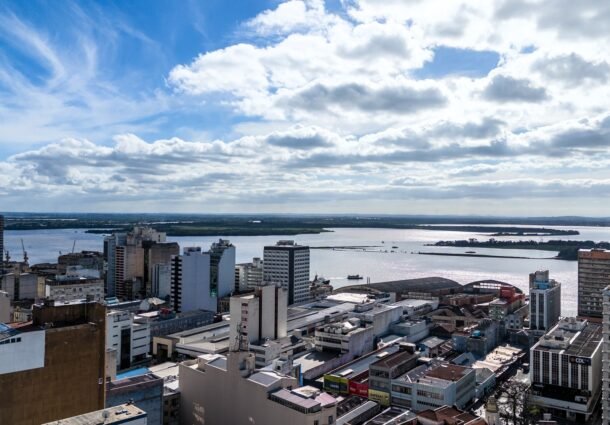 Evento gratuito no Plaza HUB aborda o Centro Histórico de Porto Alegre e a sua importância cultural, econômica e social no dia 26 de junho de 2025