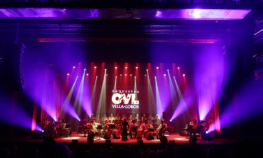 Orquestra Villa-Lobos estreia espetáculo ELIS no Teatro do CIEE-RS Banrisul