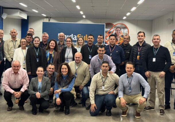 UnidaSul intensifica investimento na formação de líderes