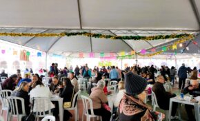 Pão dos Pobres celebra Santo Antônio com festa aberta à comunidade nos seus 130 anos no dia 13 de junho de 2025