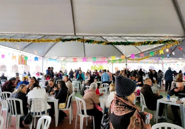 Pão dos Pobres celebra Santo Antônio com festa aberta à comunidade nos seus 130 anos no dia 13 de junho de 2025