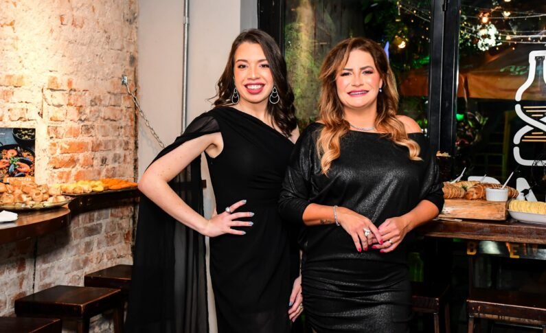 Rota Livre estreia com evento descontraído e cheio de emoções em Porto Alegre