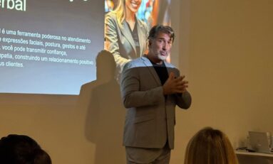 Revista Onne e Art.Hotel Transamerica Collection promovem curso "Atendimento De Excelência"