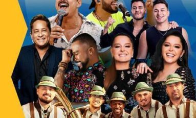 PRIMEIRA OKTOBERFEST DE GRAMADO É CONFIRMADA DE 25 DE SETEMBRO A 5 DE OUTUBRO, COM ATRAÇÕES MUSICAIS E ATIVIDADES QUE PROMOVEM A CULTURA ALEMÃ