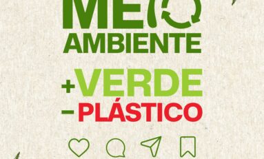 Semana do Meio Ambiente em Guaíba propõe mais verde e menos plástico