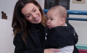 Café da Manhã na Casa Madre Ana marca lançamento oficial da 6ª edição do Bazar Claudia Bartelle & Friends