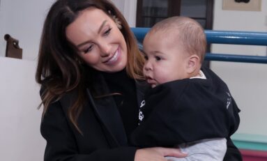 Café da Manhã na Casa Madre Ana marca lançamento oficial da 6ª edição do Bazar Claudia Bartelle & Friends