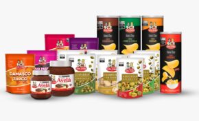 Fritz&Frida ganha espaço no carrinho do consumidor brasileiro