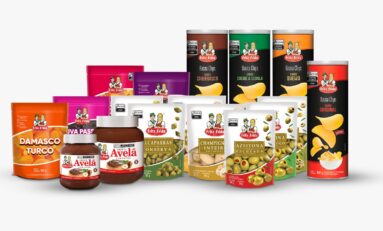 Fritz&Frida ganha espaço no carrinho do consumidor brasileiro