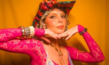 Orquestra Theatro São Pedro e Mãeana apresentam concerto inédito no Dia dos Namorados