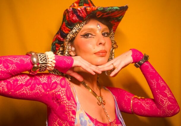 Orquestra Theatro São Pedro e Mãeana apresentam concerto inédito no Dia dos Namorados