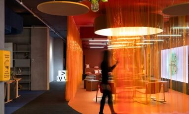 CasaCor RS 2025 tem ambiente inédito: um workspace criado a partir das necessidades do usuário