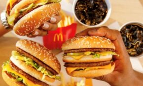 McDia Feliz 2025 inicia vendas antecipadas do Big Mac e abre portas para o futuro de crianças e jovens