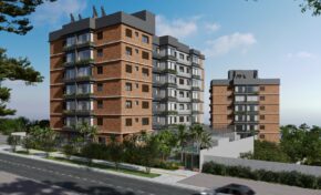 Zona Sul de Porto Alegre recebe novo empreendimento integrado à natureza