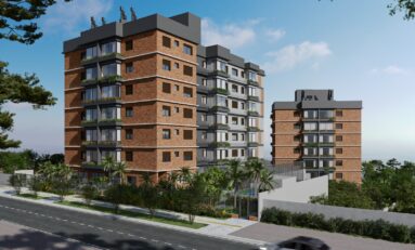 Zona Sul de Porto Alegre recebe novo empreendimento integrado à natureza