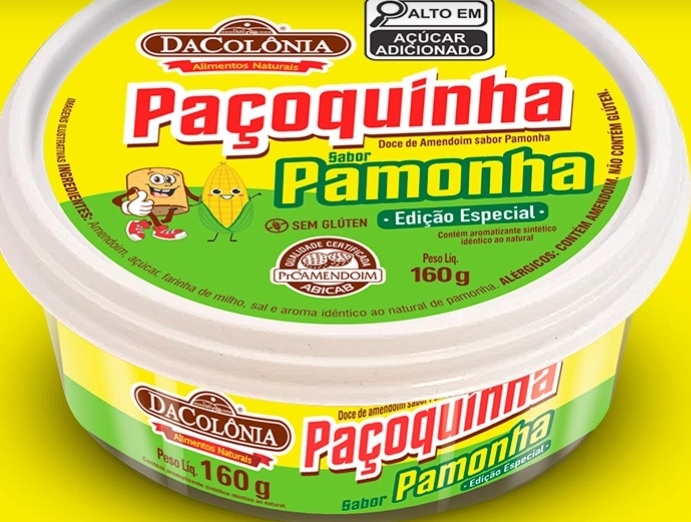 DaColônia leva novidades em formulações naturais para a ExpoSuper 2025