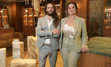 Últimos dias para visitar a Casa di Aromi na CasaCor RS 2025