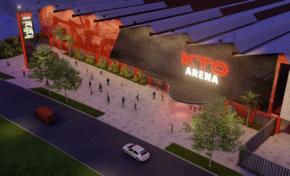 KTO ASSUME NAMING RIGHTS DA MAIOR CASA DE SHOWS DO SUL DO BRASIL