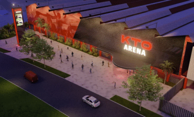 KTO ASSUME NAMING RIGHTS DA MAIOR CASA DE SHOWS DO SUL DO BRASIL