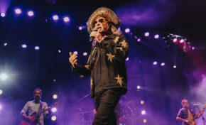 MEU QUERIDO SÃO JOÃO COM ALCEU VALENÇA NO DIA 13 DE JUNHO EM PORTO ALEGRE