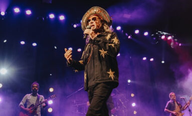 MEU QUERIDO SÃO JOÃO COM ALCEU VALENÇA NO DIA 13 DE JUNHO EM PORTO ALEGRE