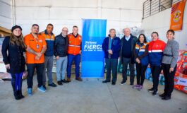 Prefeitura de Eldorado do Sul, Fiergs e Grupo Panvel firmam parceria