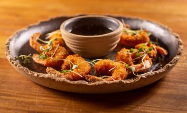 Em cinco anos, 190 mil pessoas se deliciaram no Asiana 