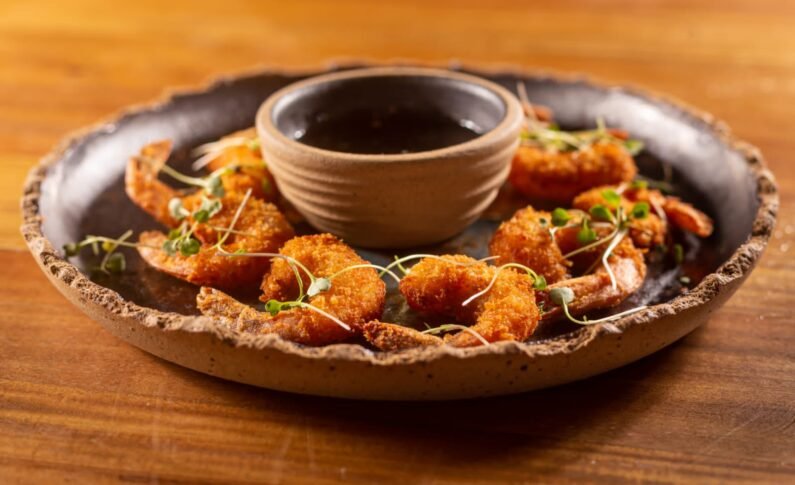 Em cinco anos, 190 mil pessoas se deliciaram no Asiana 