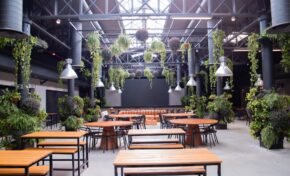 Feijoada aos sábados movimenta o 4º Distrito