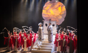 Companhia de Ópera do RS celebra três anos com festival, de 8 a 10 de agosto, no Teatro Simões Lopes Neto