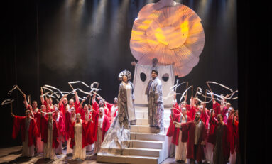 Companhia de Ópera do RS celebra três anos com festival, de 8 a 10 de agosto, no Teatro Simões Lopes Neto