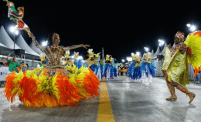 Congresso do Carnaval de Porto Alegre será realizado em agosto