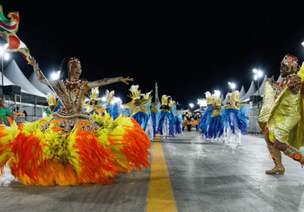 Congresso do Carnaval de Porto Alegre será realizado em agosto