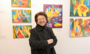 Conversa na Galeria: Gravura recebe Clara Pechansky, Marô Barbieri e Raul Ellwanger