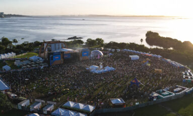 Festival Turá volta ao Anfiteatro Pôr do Sol em outubro com mais de 20 atrações que celebram a cultura, a pluralidade e a essência brasileira