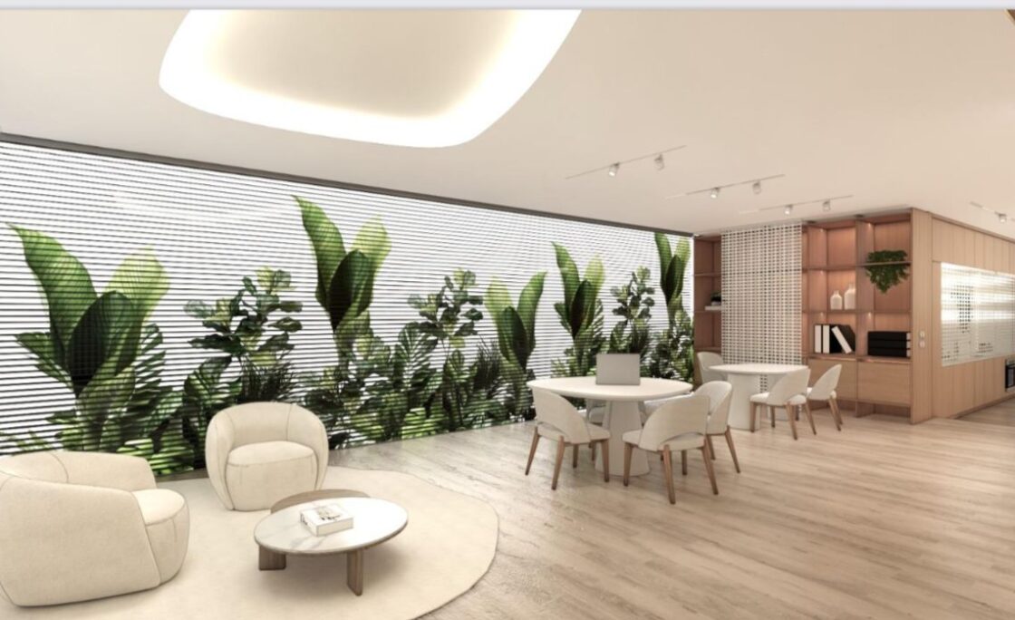 Criativa Cortinas Hunter Douglas inaugura novo showroom e celebra 28 anos de história