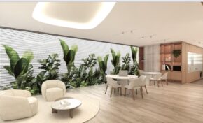 Criativa Cortinas Hunter Douglas inaugura novo showroom e celebra 28 anos de história