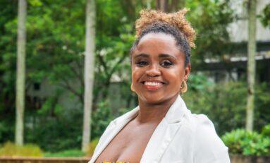 Meeting Festuris confirma Daiane dos Santos como painelista e abre 1º lote de ingressos