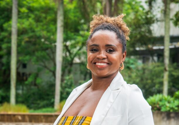 Meeting Festuris confirma Daiane dos Santos como painelista e abre 1º lote de ingressos