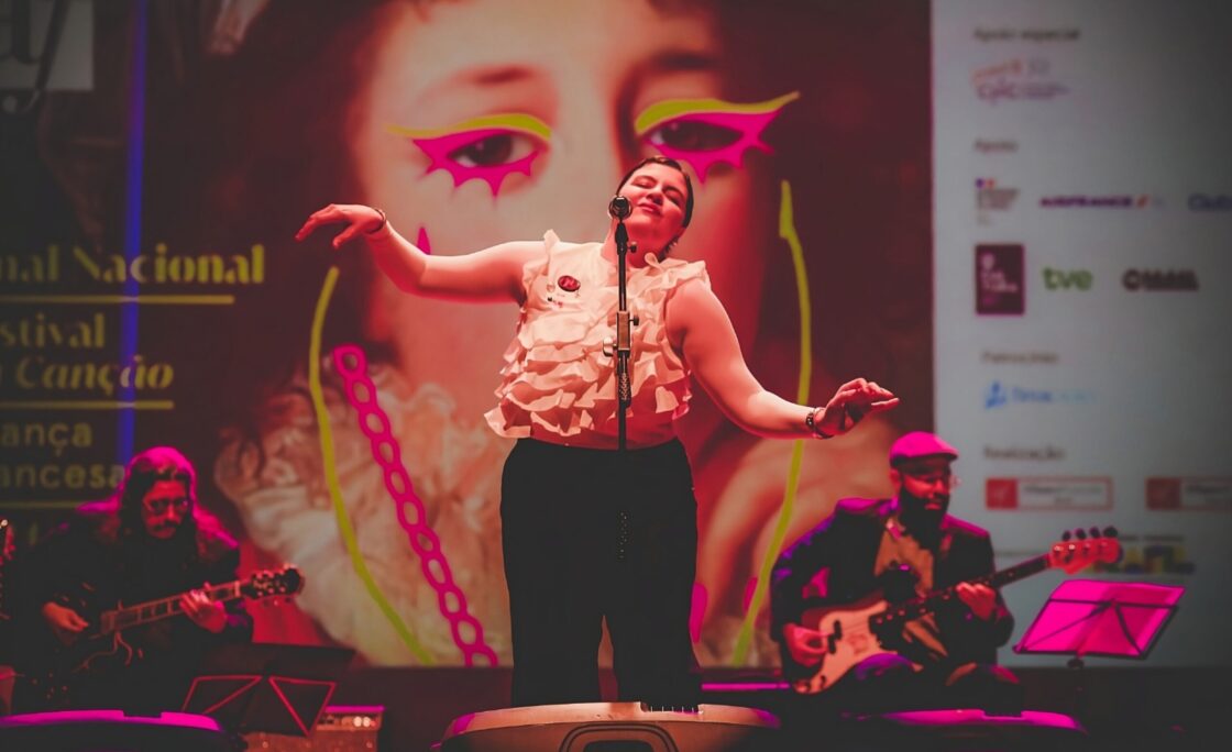 Festival da Canção Aliança Francesa está com inscrições abertas até 24 de julho