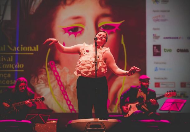 Festival da Canção Aliança Francesa está com inscrições abertas até 24 de julho