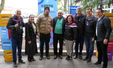 UnidaSul lança Programa Gente Unida para promover diversidade, inclusão e pertencimento