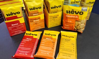 Uêvo amplia presença e chega às lojas do Grupo Solar no RS