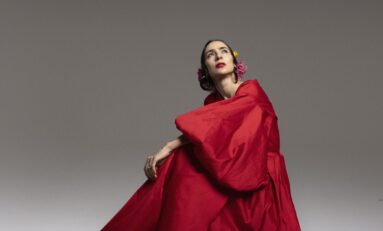 MARISA MONTE faz sua primeira turnê com sua banda e uma orquestra sinfônica