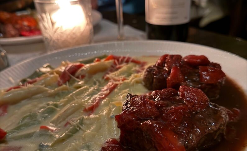 Sabores que aquecem: Peppo Cucina apresenta pratos ideais para os dias frios